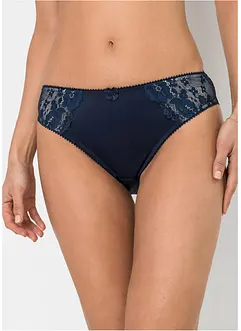 Slip (set van 2), bonprix