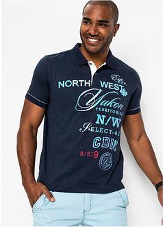 Poloshirt, bpc selection