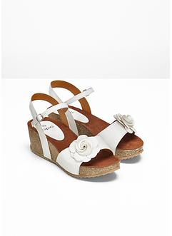 Sleehak sandaletten, bpc bonprix collection