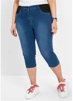 Capri jeans, bonprix