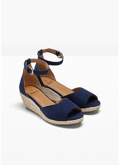 Sleehak sandaletten, bpc bonprix collection