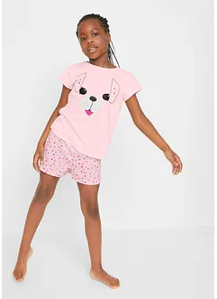 Shortama (2-dlg. set), bonprix