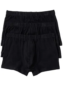 Strakke boxer (set van 3), bonprix