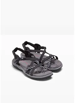 Sandalen van Skechers, Skechers