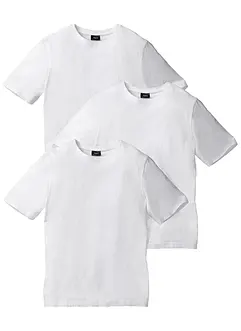 T-shirt (set van 3), bonprix