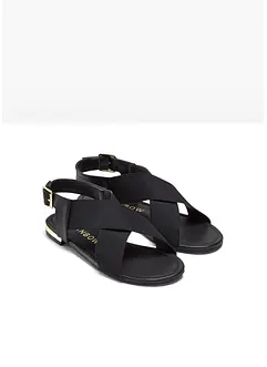 Sandalen, bonprix