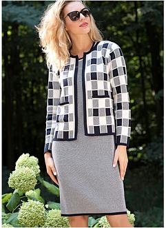 Kort vest met zakken, bpc selection