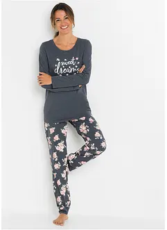 Pyjama (2-dlg.), bonprix