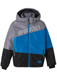 Jongens winterjas, bonprix