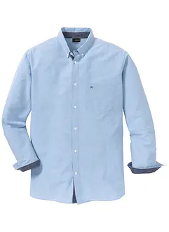 Oxford overhemd van katoen, regular fit, bonprix