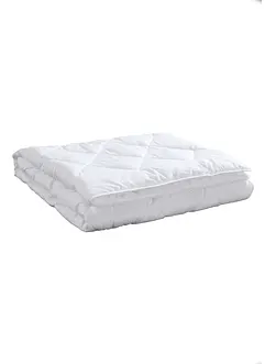 Polyester dekbed, licht, bonprix