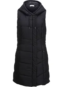 Bodywarmer van gerecycled polyester, bonprix