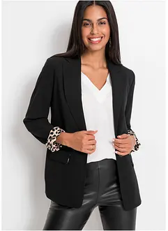 Lange blazer, bonprix