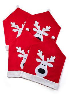 Stoelhoes eland (set van 4), bpc living bonprix collection