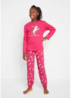 Pyjama (2-dlg. set), bonprix