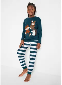 Pyjama (2-dlg. set), bonprix