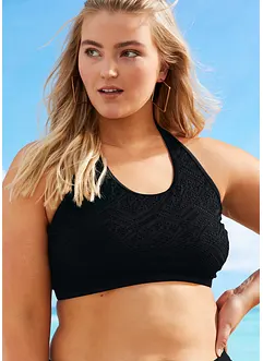 Bralette bikinitop, bonprix