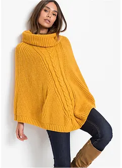 Poncho, bonprix