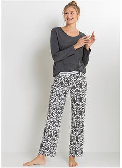 Pyjama (2-dlg.), bpc bonprix collection