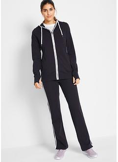 Joggingpak (2-dlg. set), bpc bonprix collection