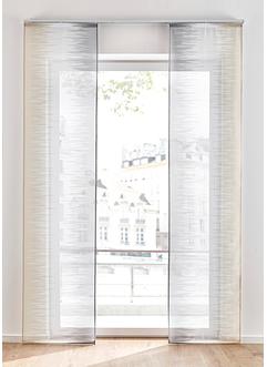 Paneelgordijn met print (set van 2), bpc living bonprix collection
