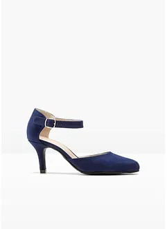 Strappy pumps, bonprix