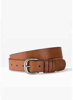 Leren riem, bonprix