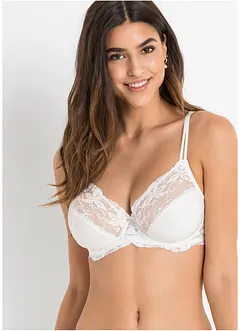Beugel bh (set van 2), bonprix