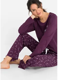 Pyjama (2-dlg.), bonprix