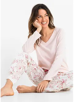 Pyjama (2-dlg.), bonprix