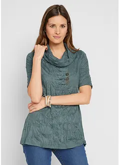 Crinkle shirt, bonprix