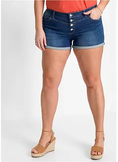 Jeans short, bonprix