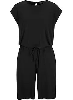 Playsuit in bermudalengte, bonprix