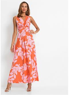 Maxi zomerjurk, BODYFLIRT boutique