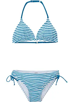 Meisjes bikini met gerecycled polyamide (2-dlg. set), bpc bonprix collection