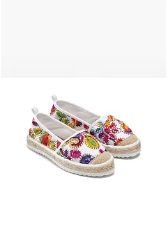 Espadrilles, bonprix