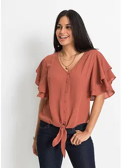 Blouse, bonprix