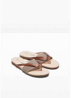 Teensandalen, BODYFLIRT