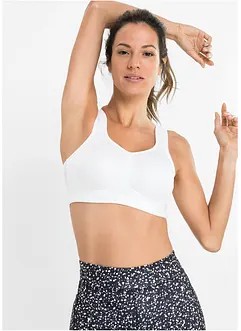 Sport bh, zeer stevig, bonprix