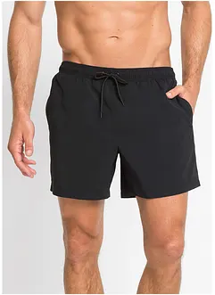 Heren zwemshort van gerecycled polyester, bonprix