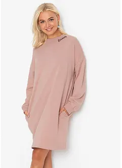 Oversized sweatjurk, bonprix