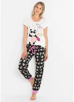 Pyjama (2-dlg.), bonprix