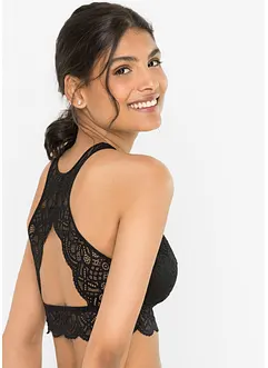 Bralette zonder beugels, bonprix