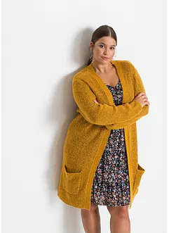 Lang vest, bonprix