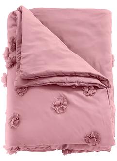 Plaid met applicatie, bpc living bonprix collection