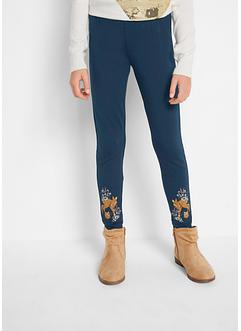 Meisjes thermo legging, bpc bonprix collection