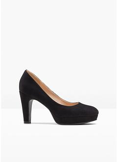 Comfort pumps, bpc selection
