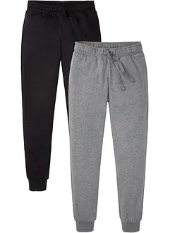 Joggingbroek (set van 2), bonprix