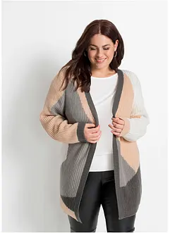 Oversized vest, bonprix