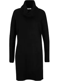Gebreide jurk, oversized, bonprix